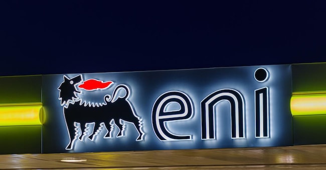 La borsa dei piccoli eni hotsell